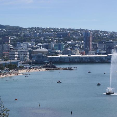 Oriental Bay At Its Best Ουέλλινγκτον Εξωτερικό φωτογραφία