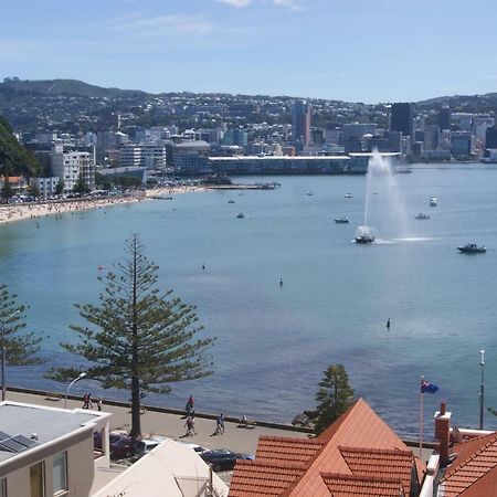 Oriental Bay At Its Best Ουέλλινγκτον Εξωτερικό φωτογραφία